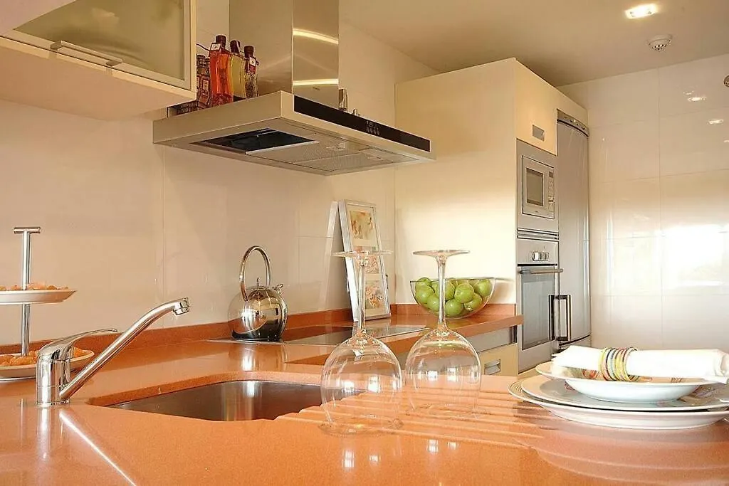 Altos Del Higueron Apartman Benalmádena 0*,