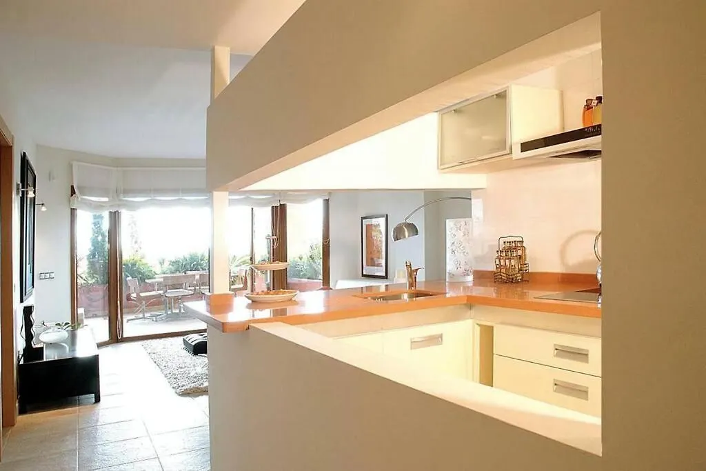 Altos Del Higueron Apartman Benalmádena