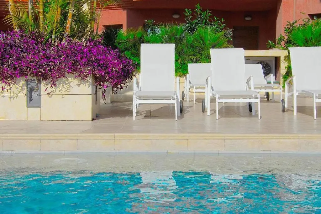 Altos Del Higueron Apartman Benalmádena 0*,  Spanyolország
